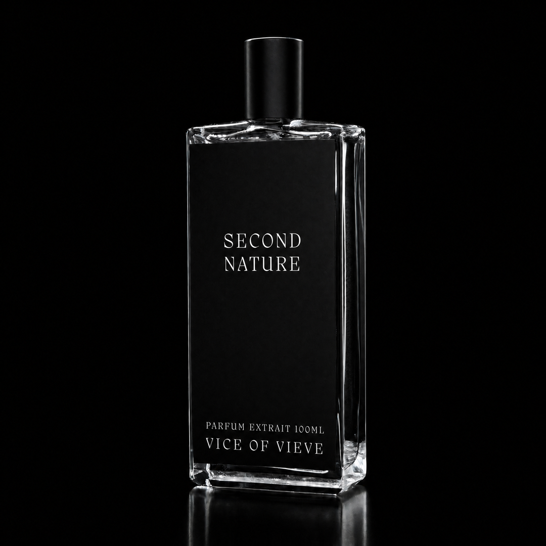 SECOND NATURE