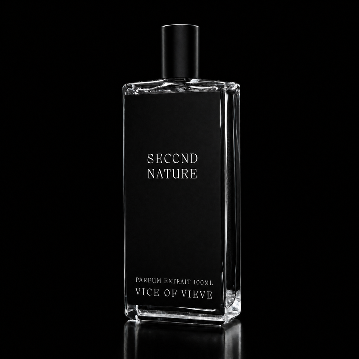 SECOND NATURE