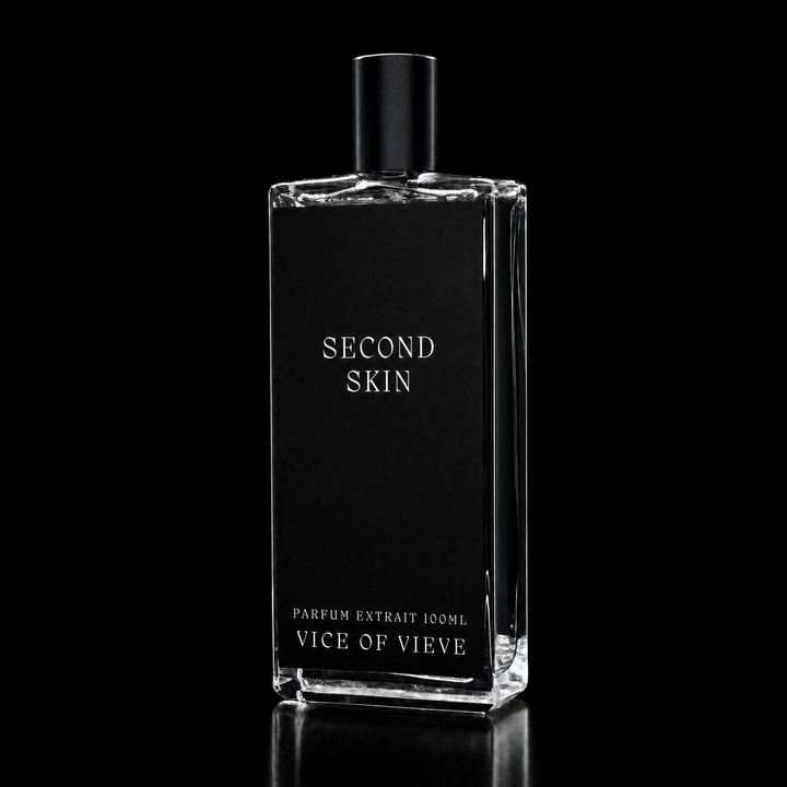 SECOND SKIN