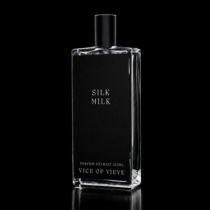 SILK MILK
