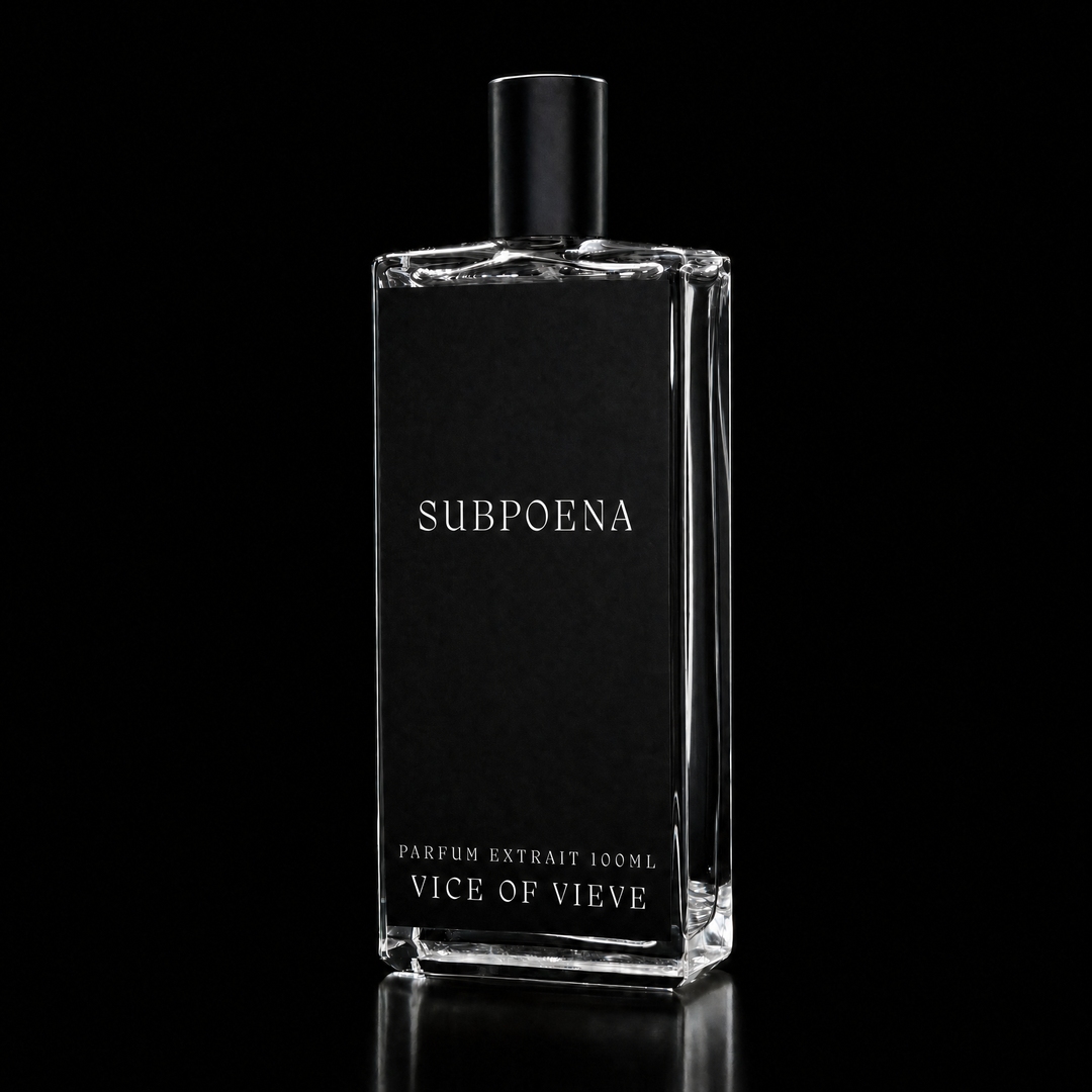 SUBPOENA