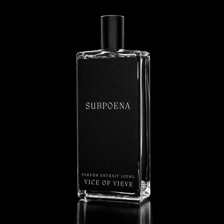SUBPOENA