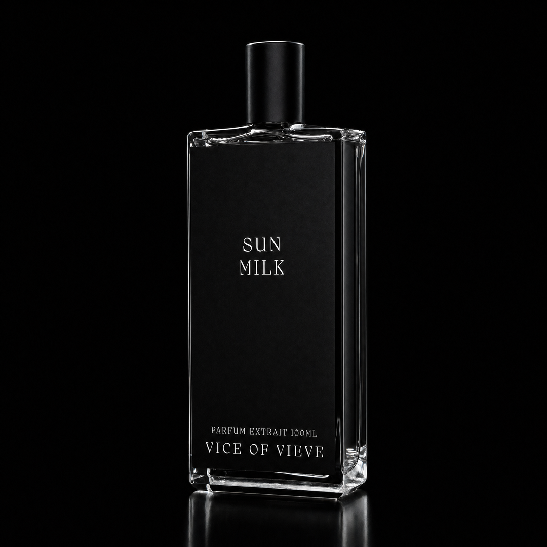 SUN MILK