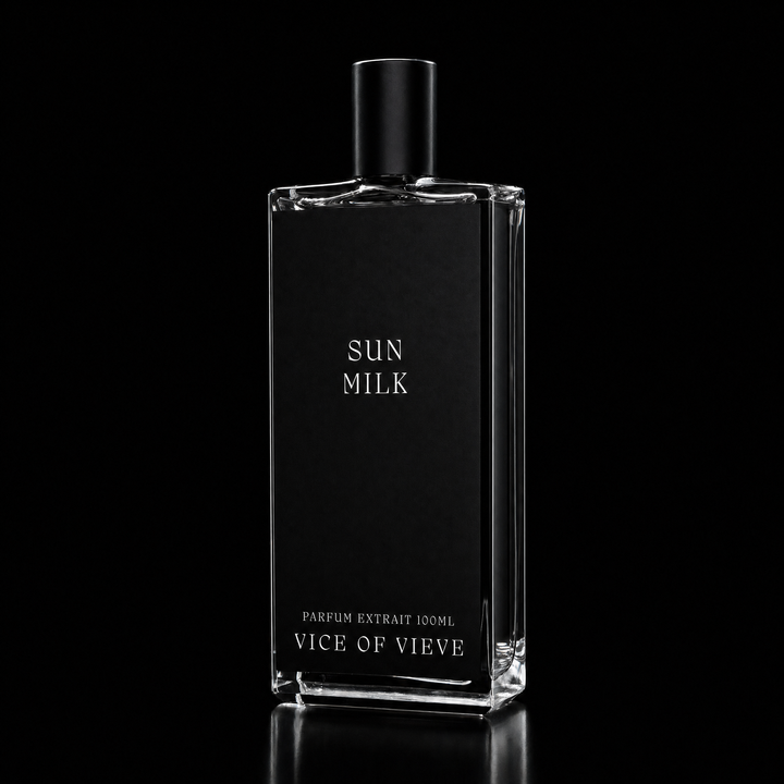 SUN MILK