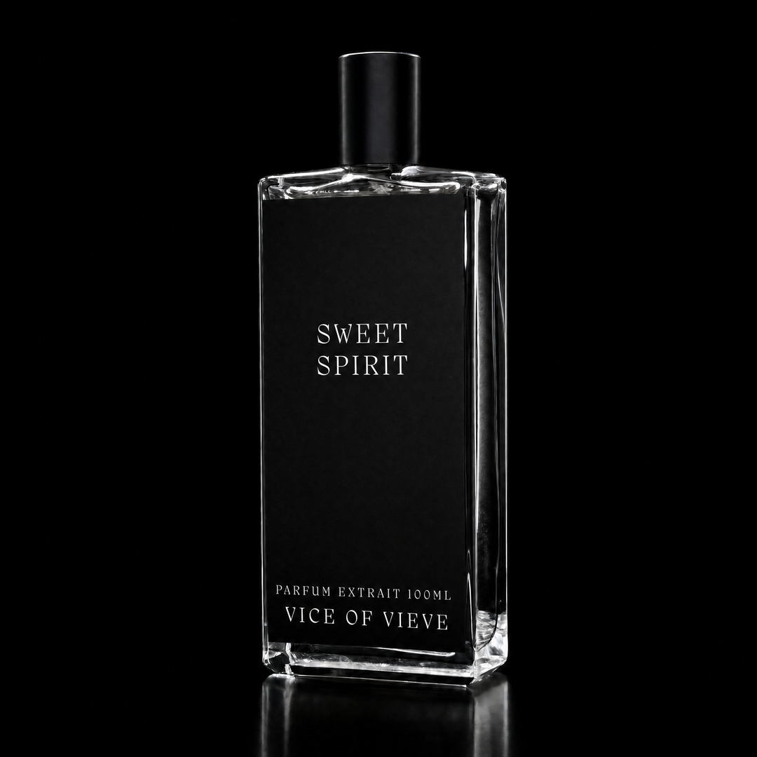 SWEET SPIRIT