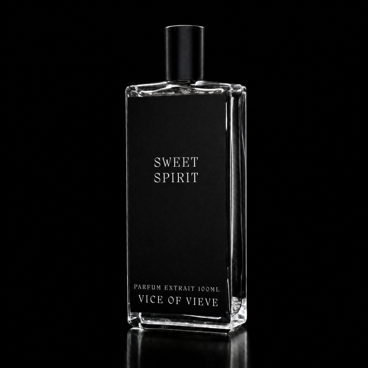 SWEET SPIRIT