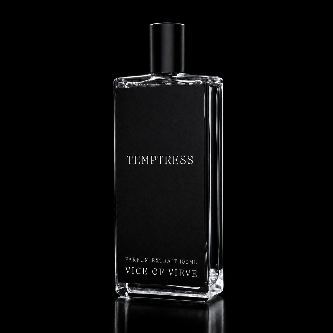 TEMPTRESS