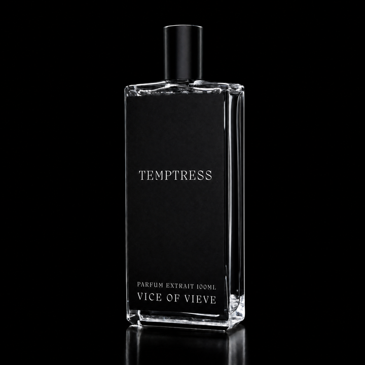TEMPTRESS