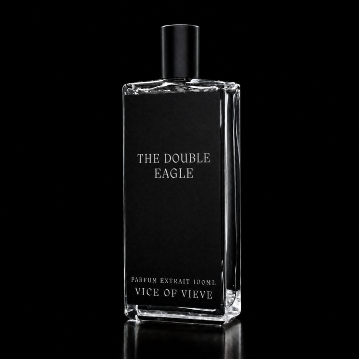 THE DOUBLE EAGLE