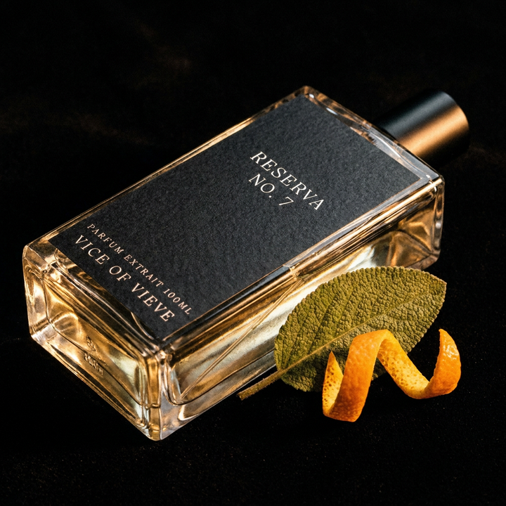 RESERVA NO. 7