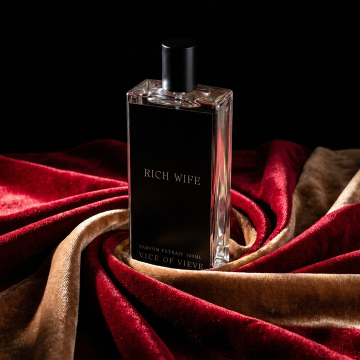 RICH WIFE