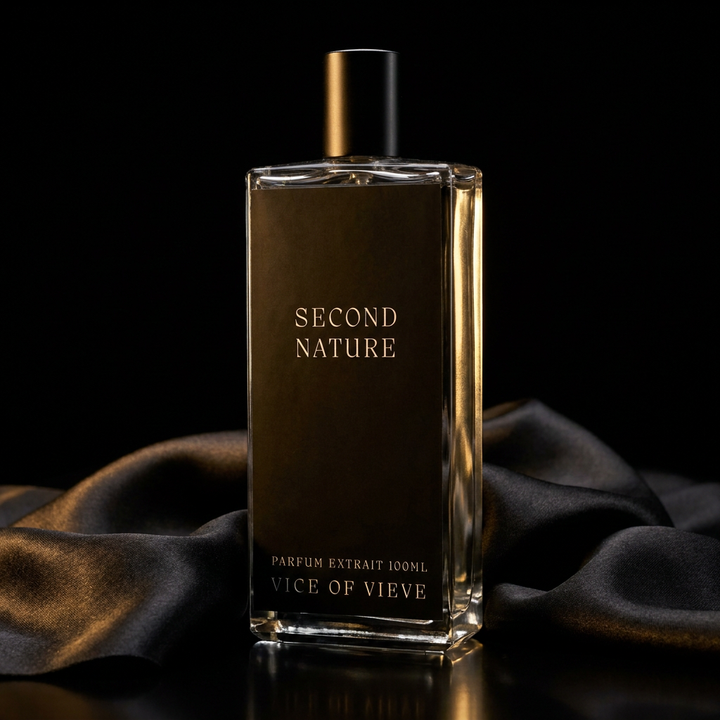 SECOND NATURE