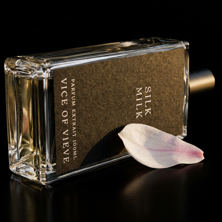 SILK MILK