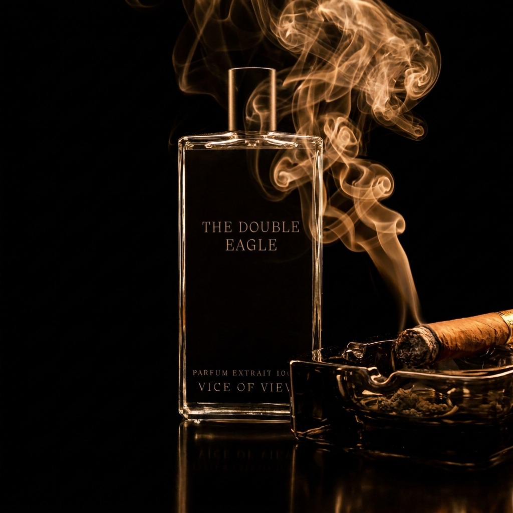 THE DOUBLE EAGLE