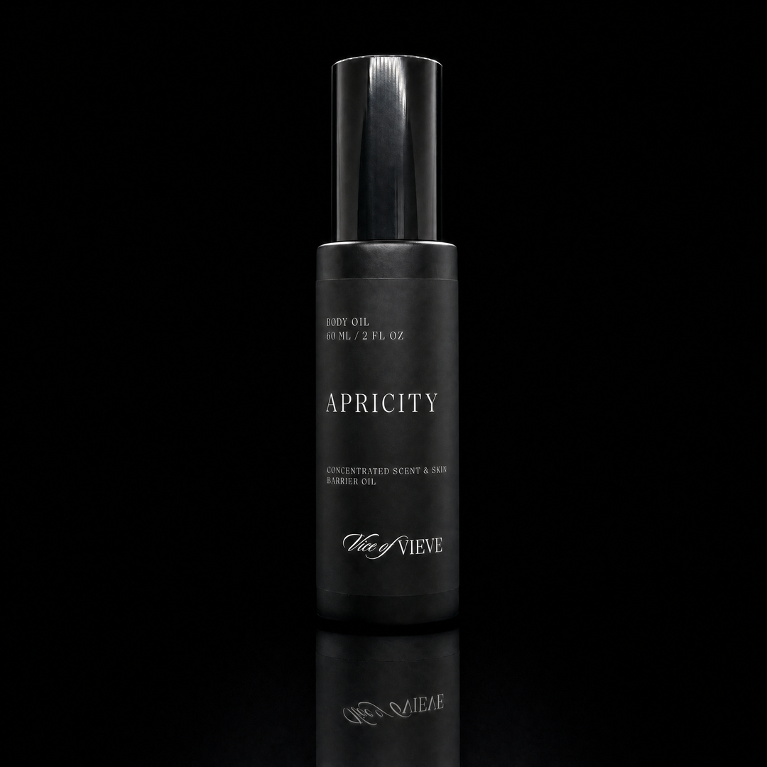 APRICITY