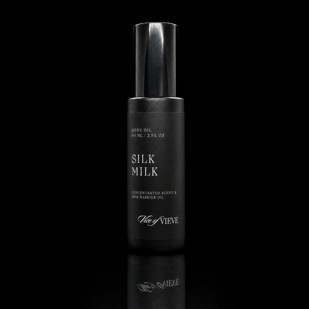 SILK MILK