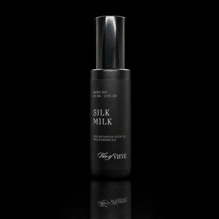 SILK MILK