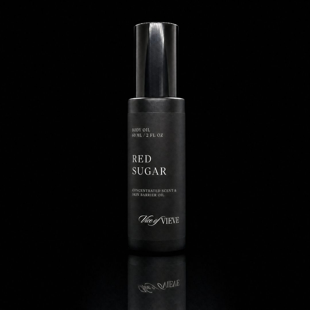 RED SUGAR