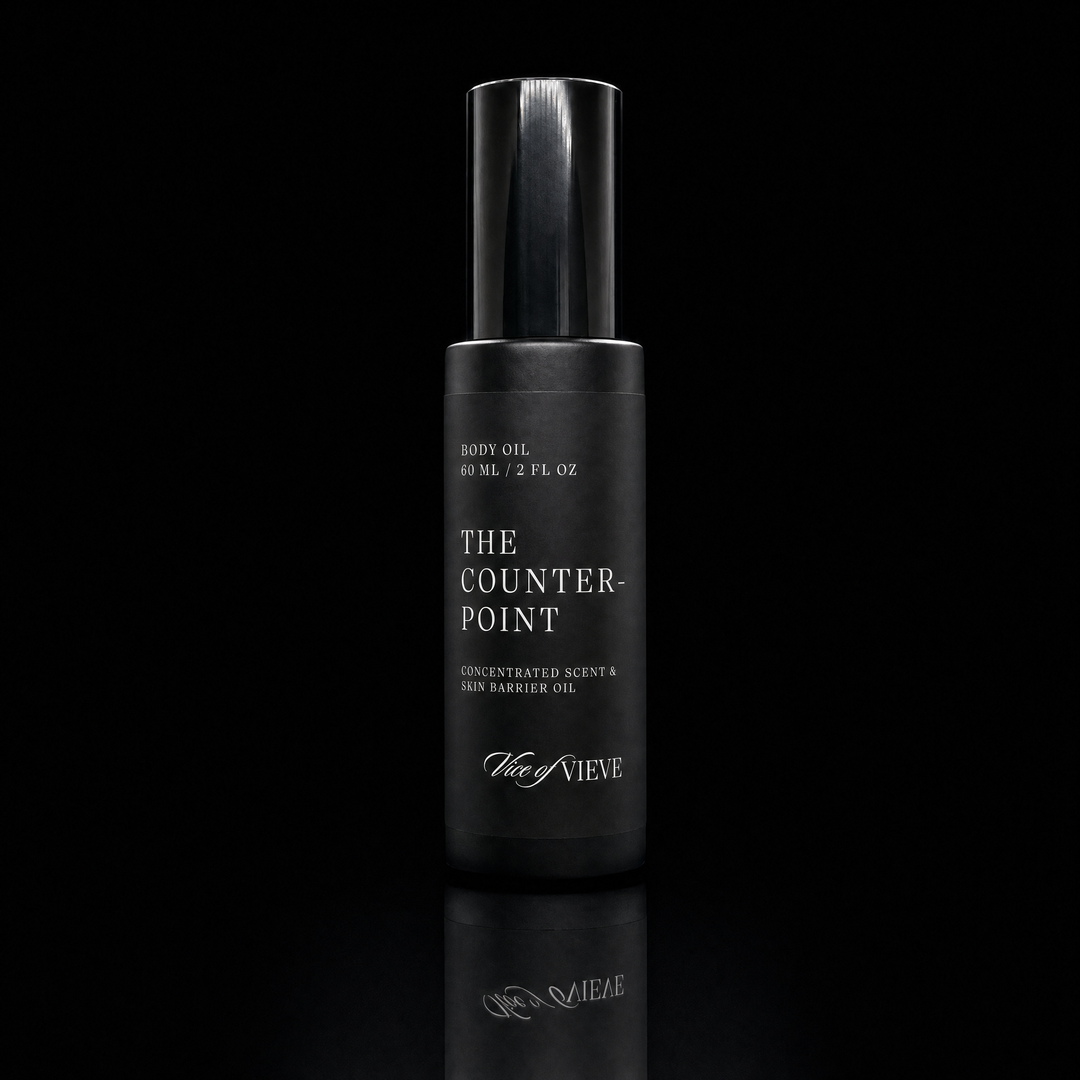 THE COUNTERPOINT