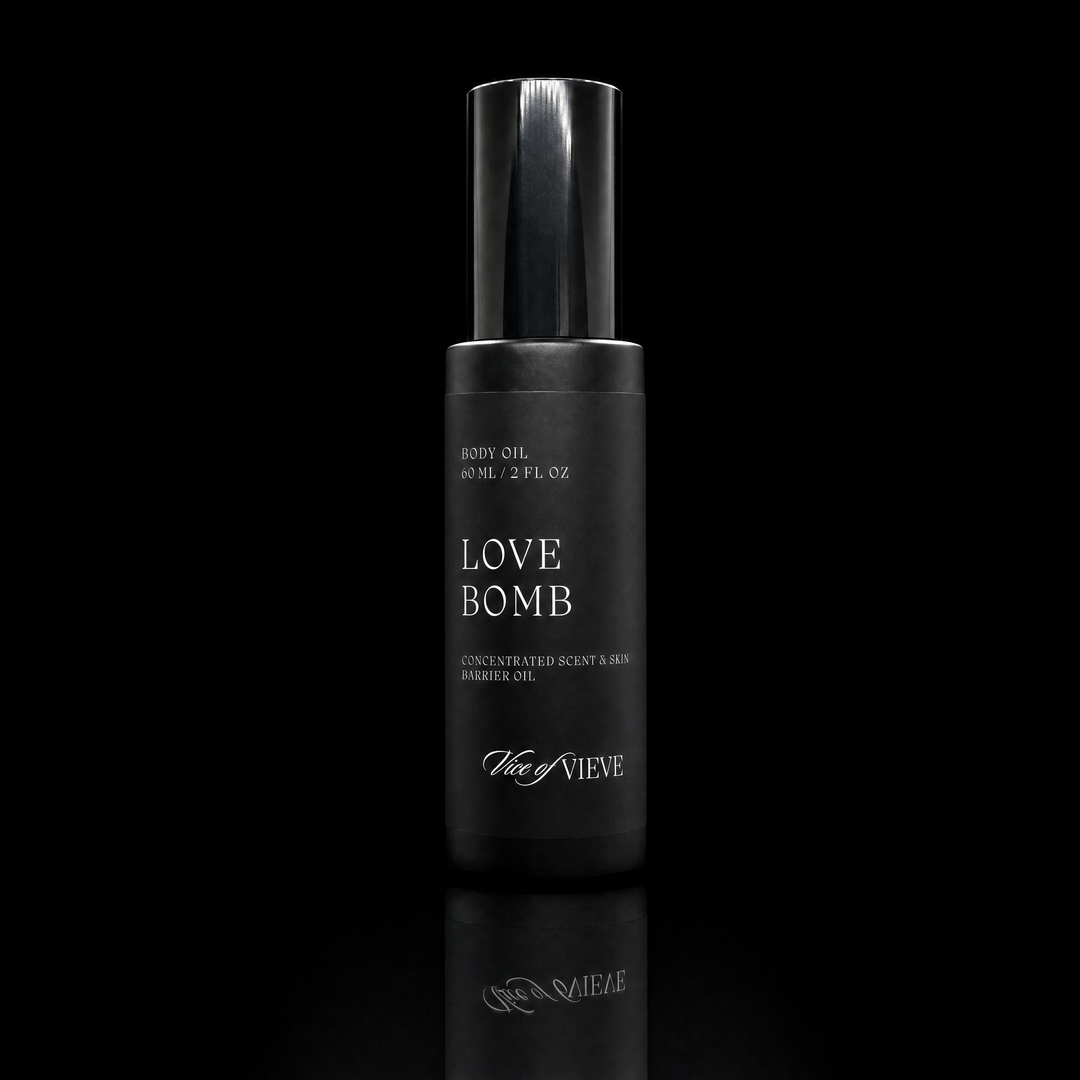 LOVE BOMB