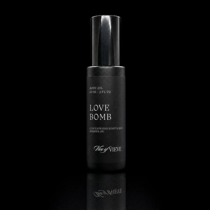 LOVE BOMB