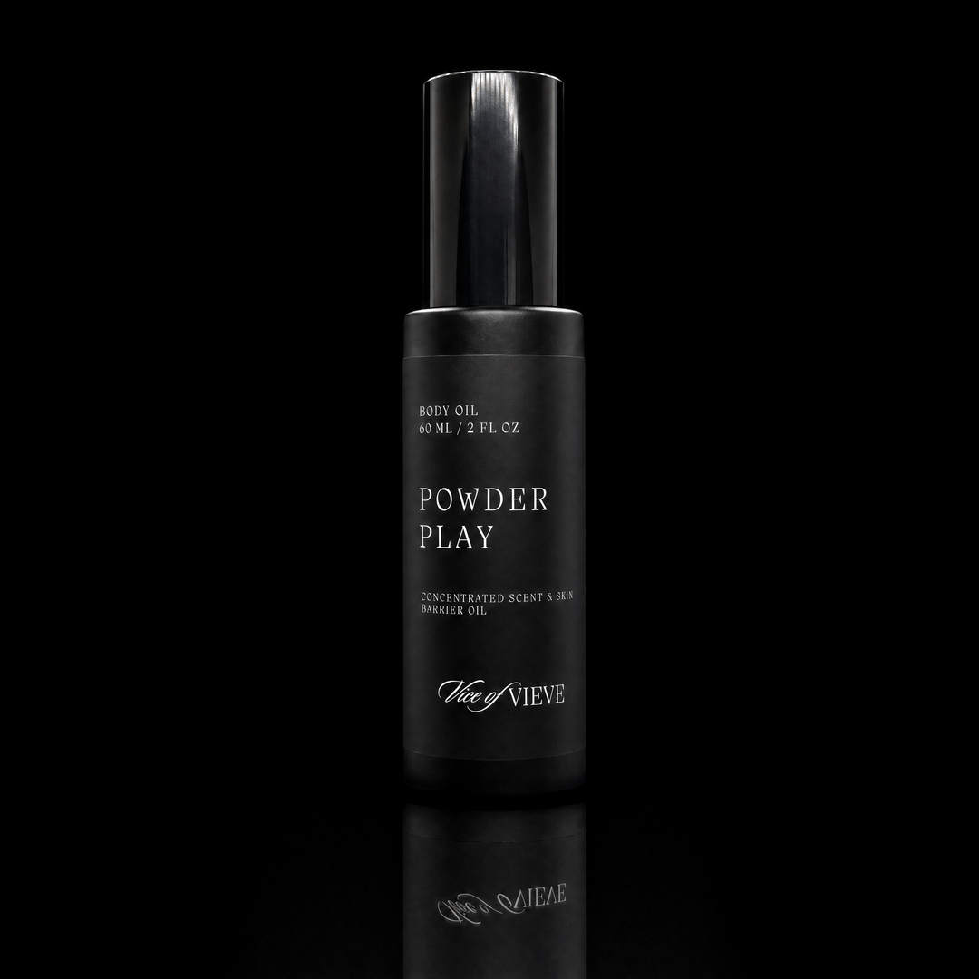 POWDER PLAY