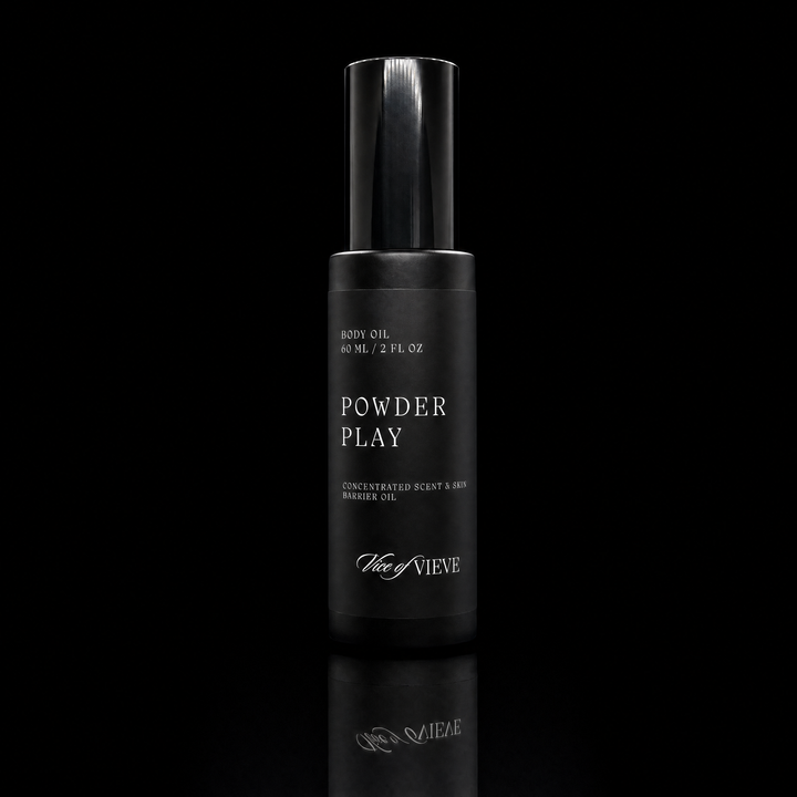 POWDER PLAY