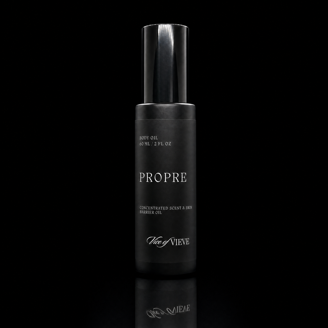 PROPRE