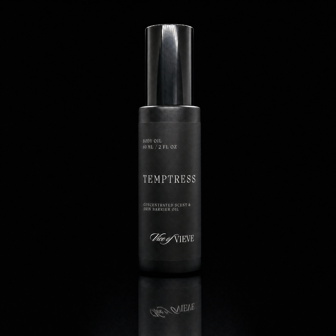 TEMPTRESS