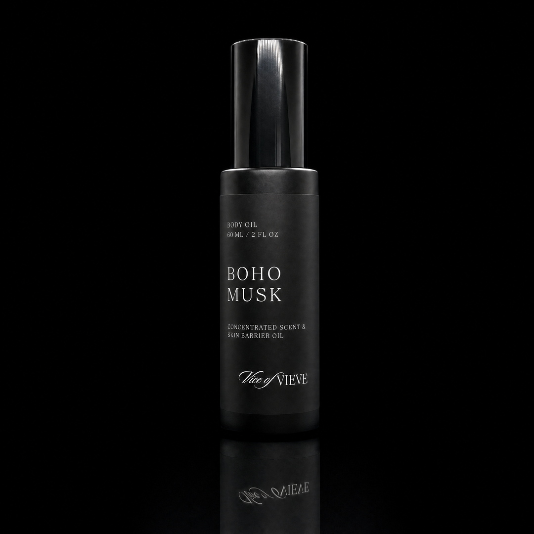 BOHO MUSK