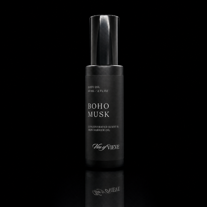 BOHO MUSK