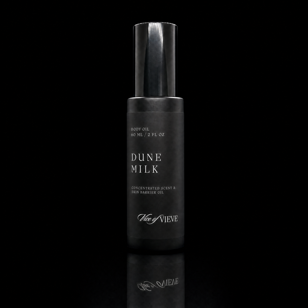 DUNE MILK