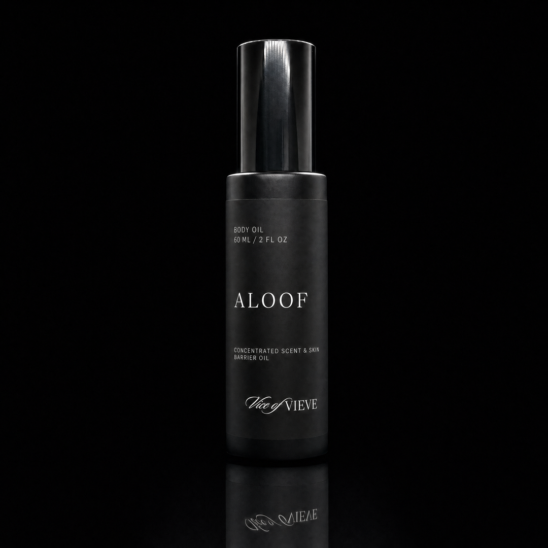 ALOOF