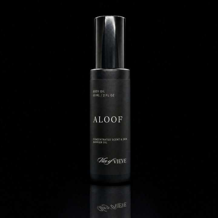 ALOOF