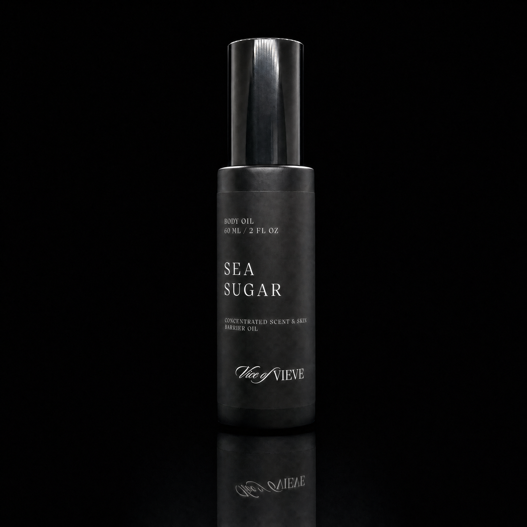 SEA SUGAR
