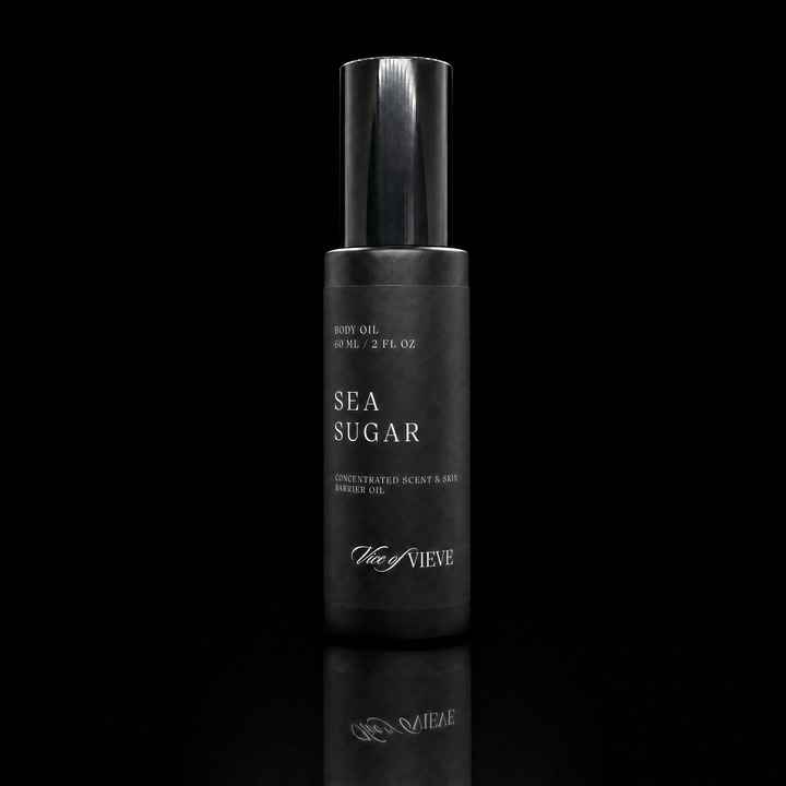 SEA SUGAR