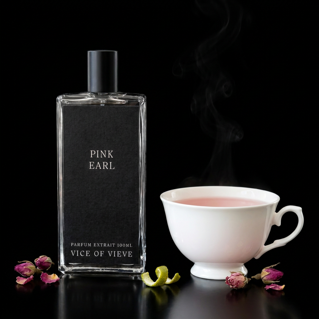 PINK EARL