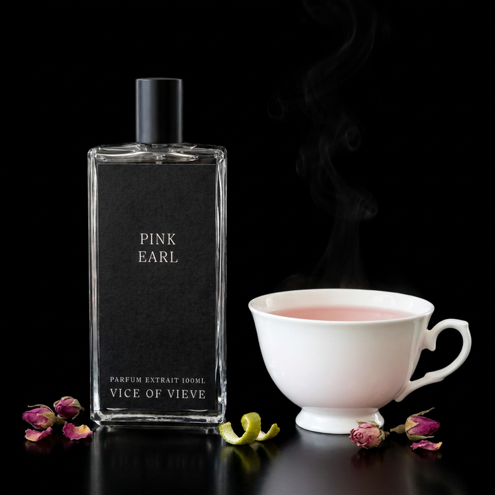 PINK EARL