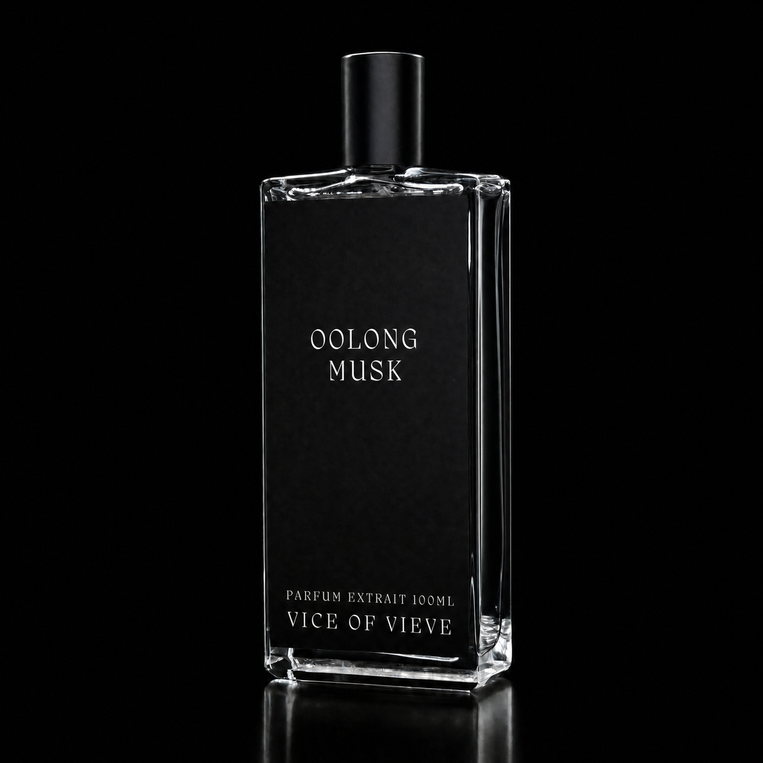 OOLONG MUSK