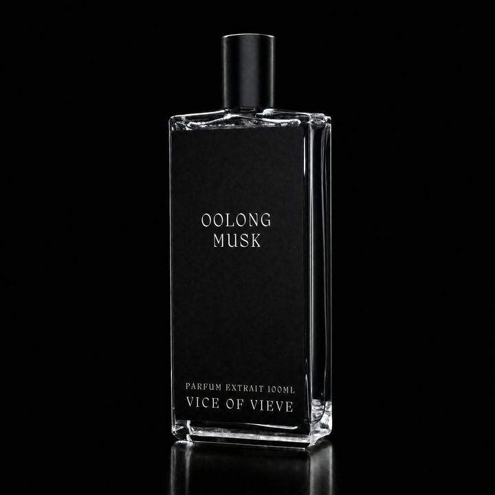 OOLONG MUSK