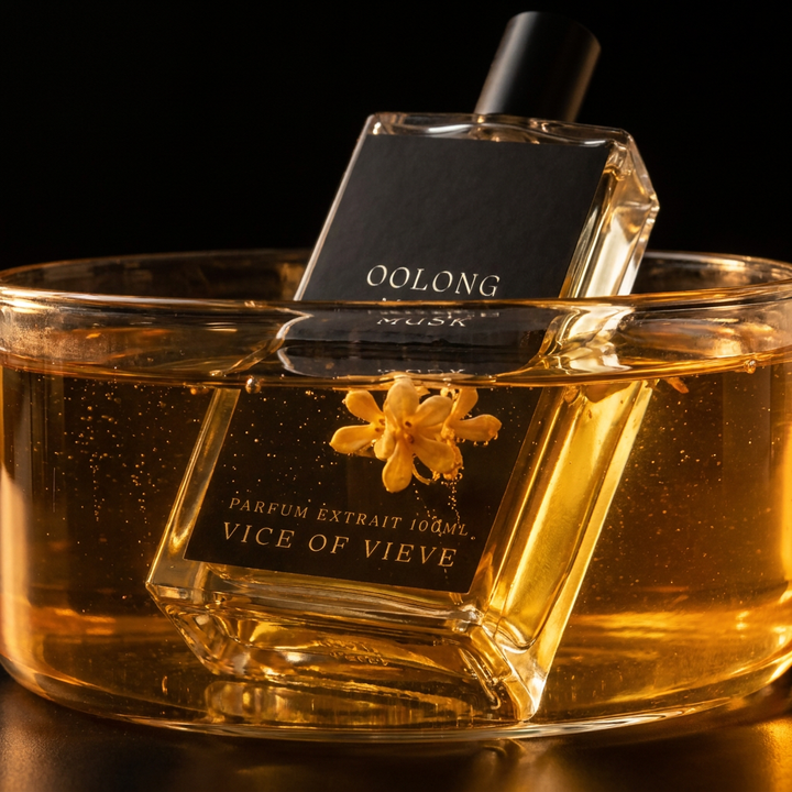 OOLONG MUSK