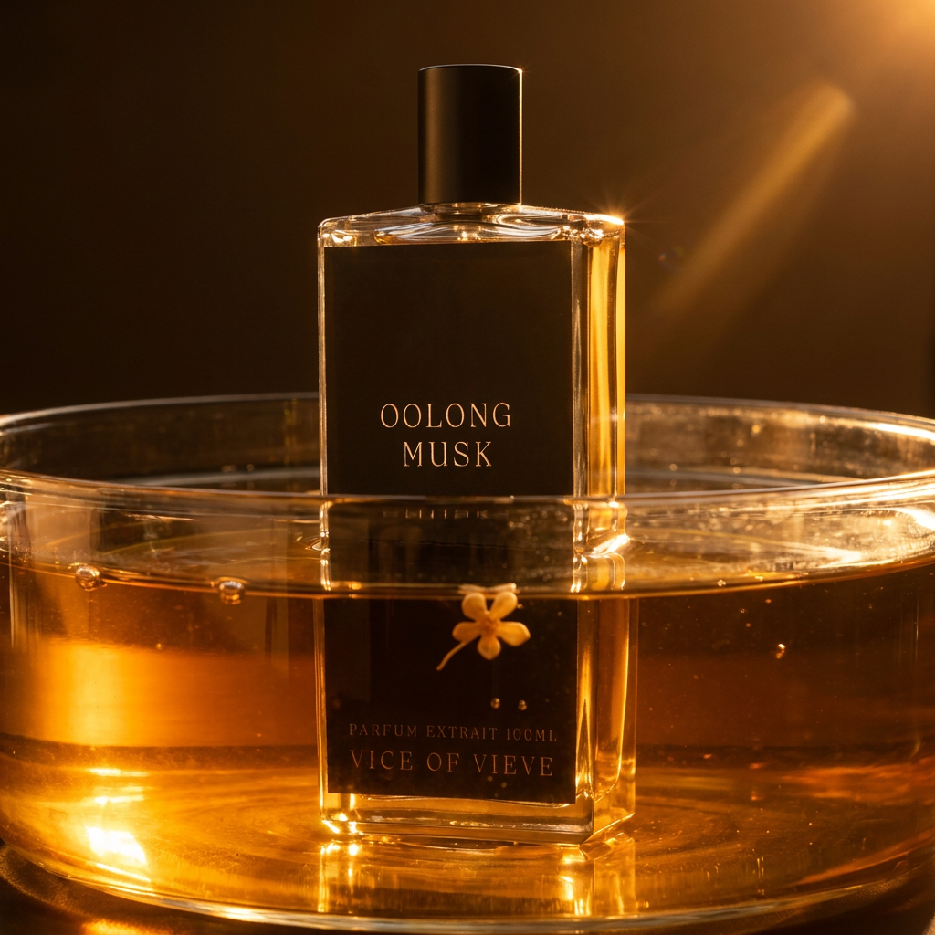 OOLONG MUSK