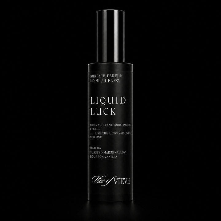 LIQUID LUCK - HOME