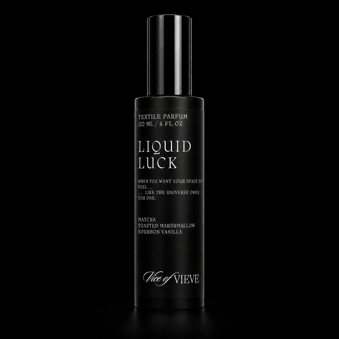 LIQUID LUCK - HOME