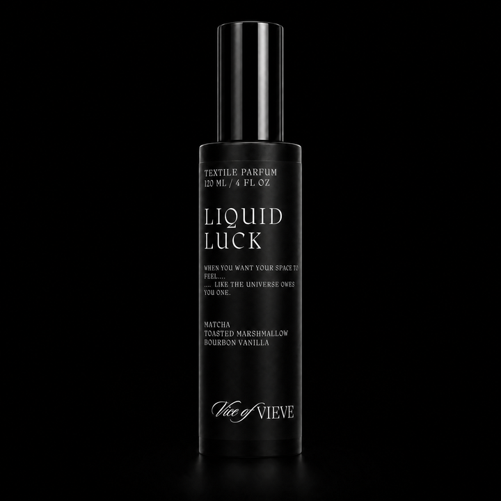 LIQUID LUCK - HOME