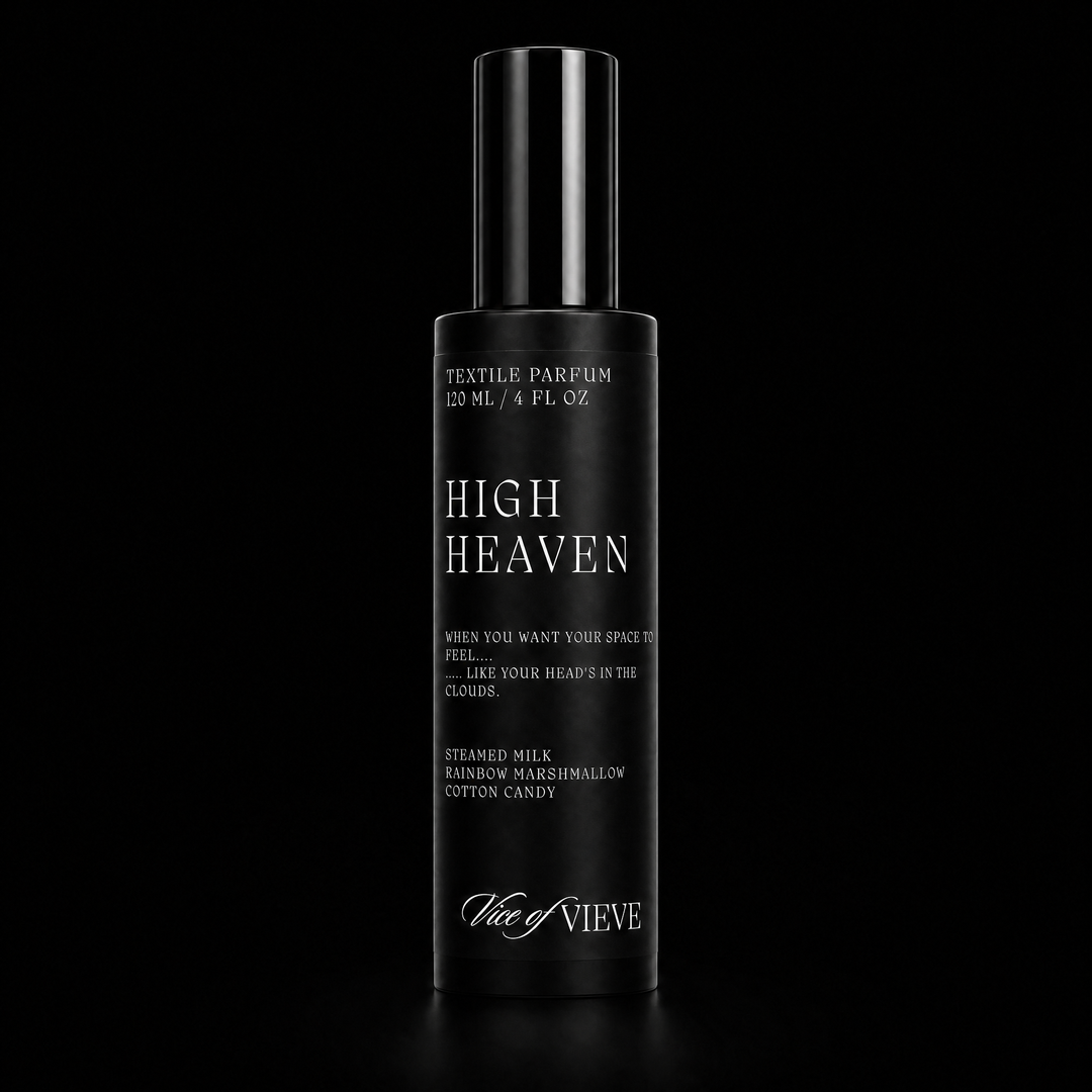 HIGH HEAVEN - HOME