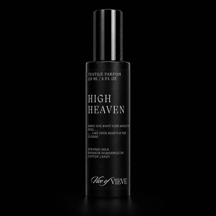 HIGH HEAVEN - HOME