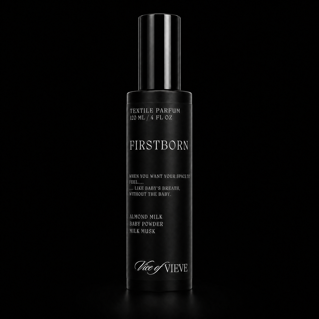 FIRSTBORN - HOME
