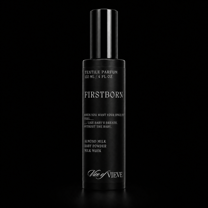 FIRSTBORN - HOME