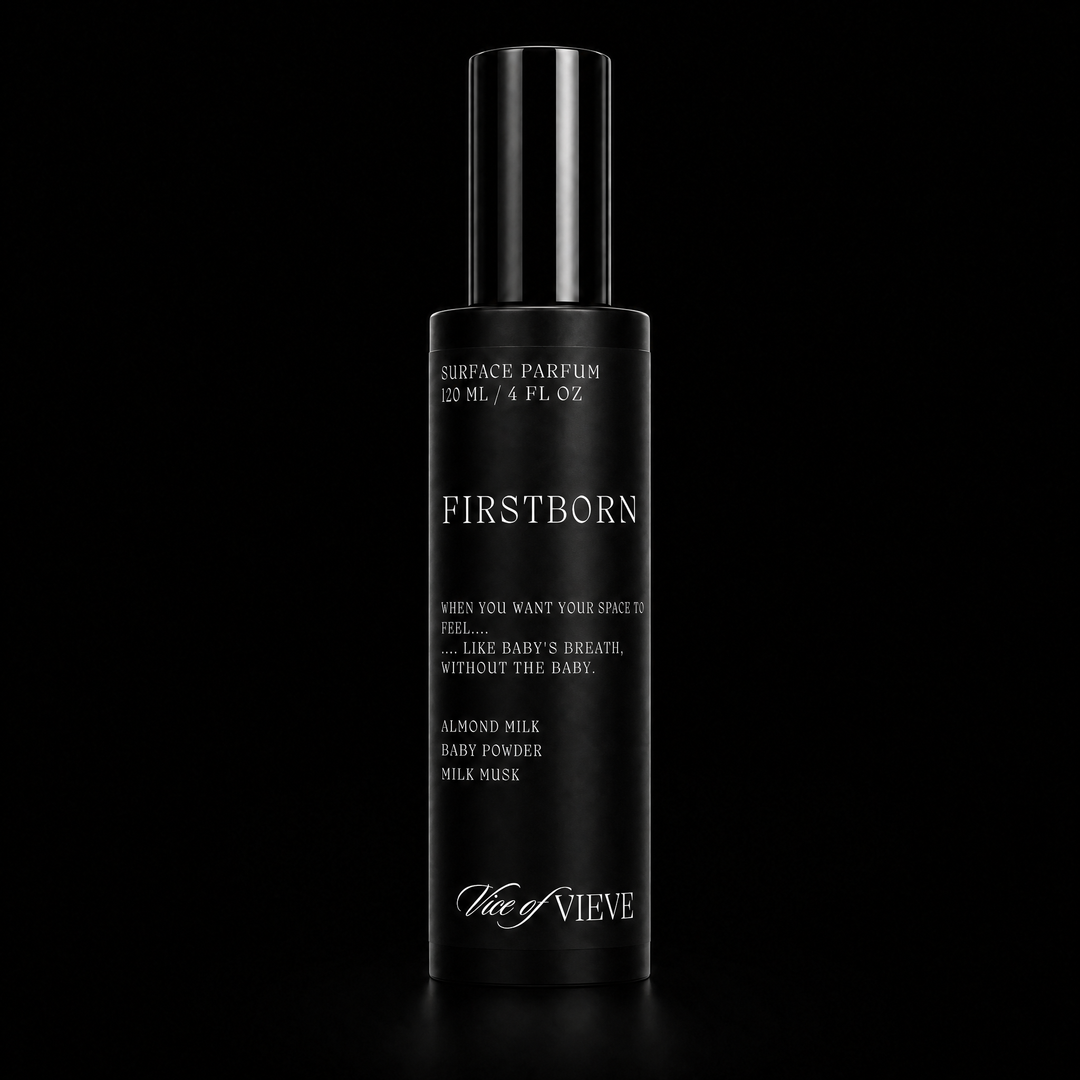 FIRSTBORN - HOME